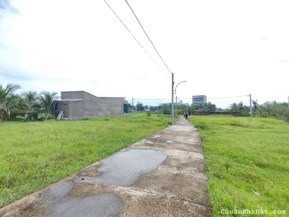 Đất nền giá rẻ liền kề KCN Tân Hương Đất nền giá rẻ liền kề KCN Tân Hương