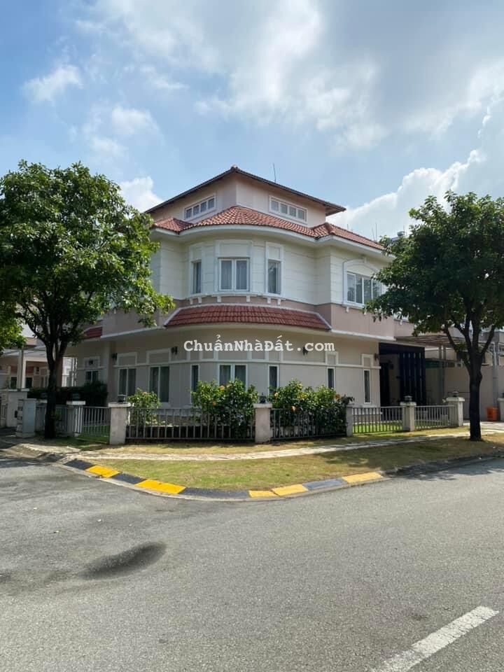 Siêu dự án , Biệt thự ven sông thị tính BÌNH DƯƠNG