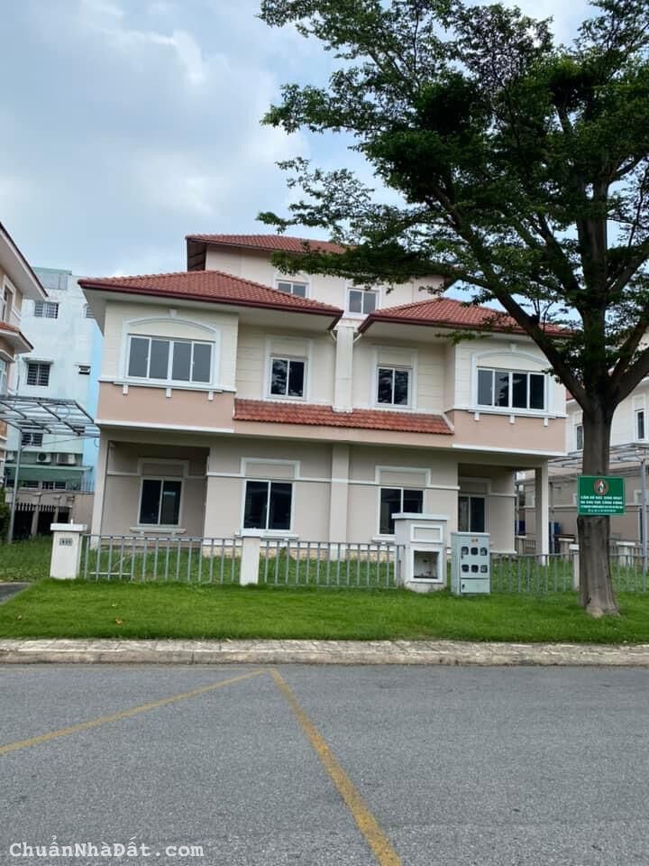 Siêu dự án , Biệt thự ven sông thị tính BÌNH DƯƠNG