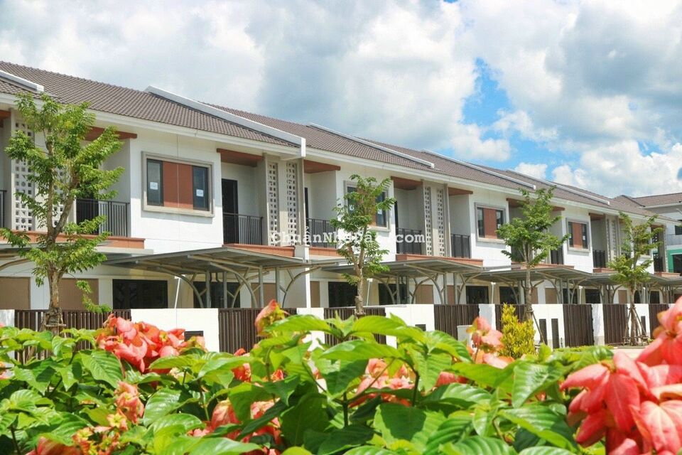 850tr sỡ hữu ngày Nhà vsip2  BÌNH DƯƠNG 