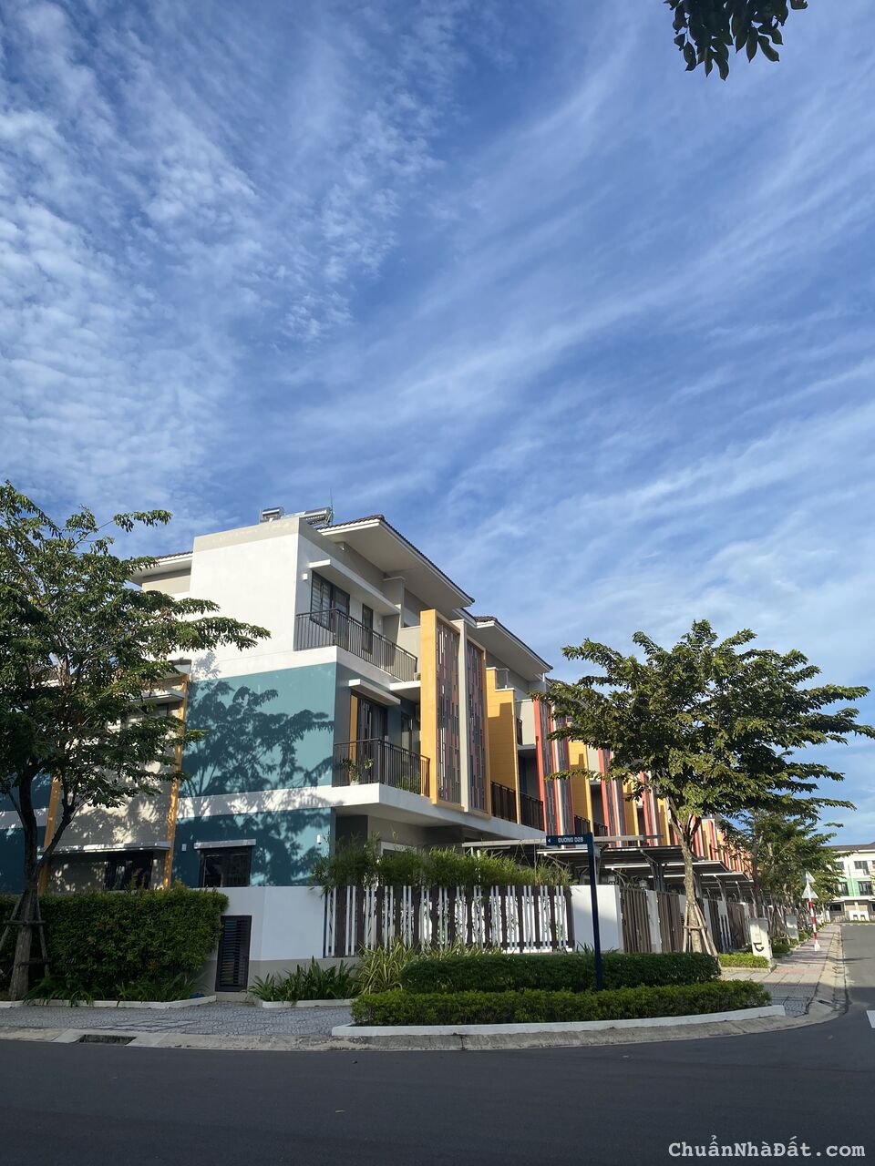 🌻 Bán nhà phố - Shophouse KĐT Sun Casa Central - VSIP 2 🌟 Giá từ: 2.85 tỷ - 4.55 tỷ/căn ( Giá Full 