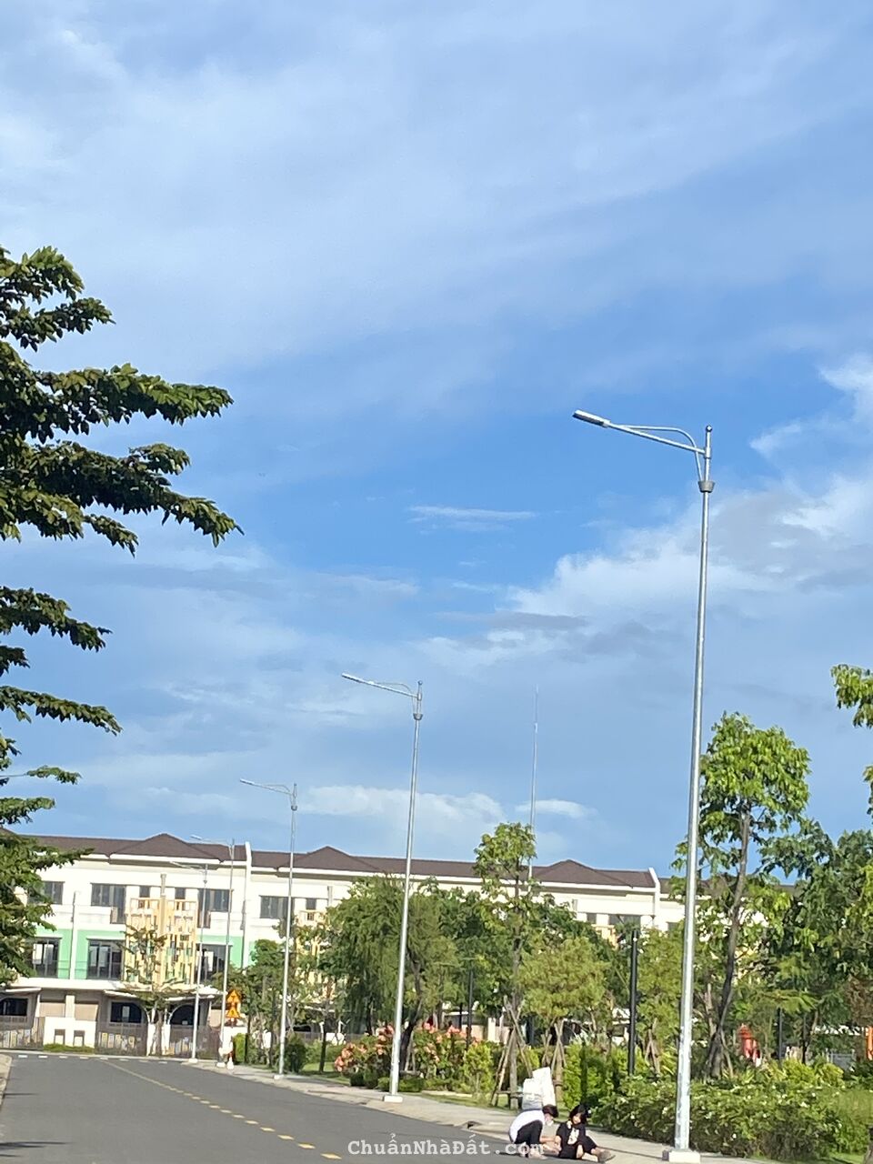 🌻 Bán nhà phố - Shophouse KĐT Sun Casa Central - VSIP 2 🌟 Giá từ: 2.85 tỷ - 4.55 tỷ/căn ( Giá Full 