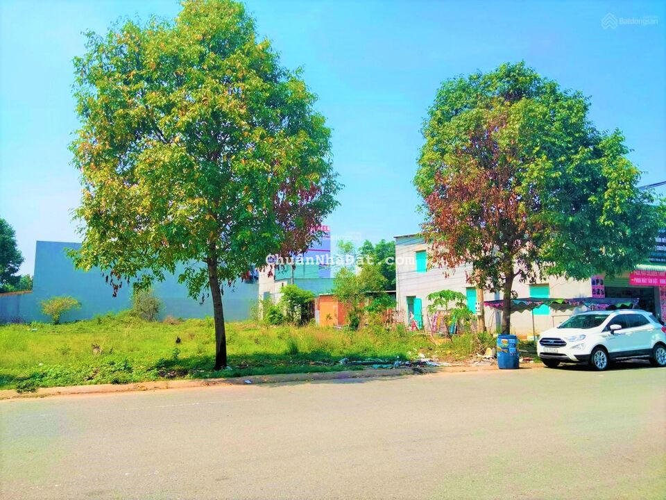 TÔI CHỦ BÁN GẤP 700m2 ĐẤT SÁT CHỢ, TRƯỜNG ĐH, KCN, SỔ RIÊNG, THỔ CƯ 100% TIỆN LÀM MẶT BẰNG KD TÔI CHỦ BÁN GẤP 700m2 ĐẤT SÁT CHỢ, TRƯỜNG ĐH, KCN, SỔ RIÊNG, THỔ CƯ 100% TIỆN LÀM MẶT BẰNG KD