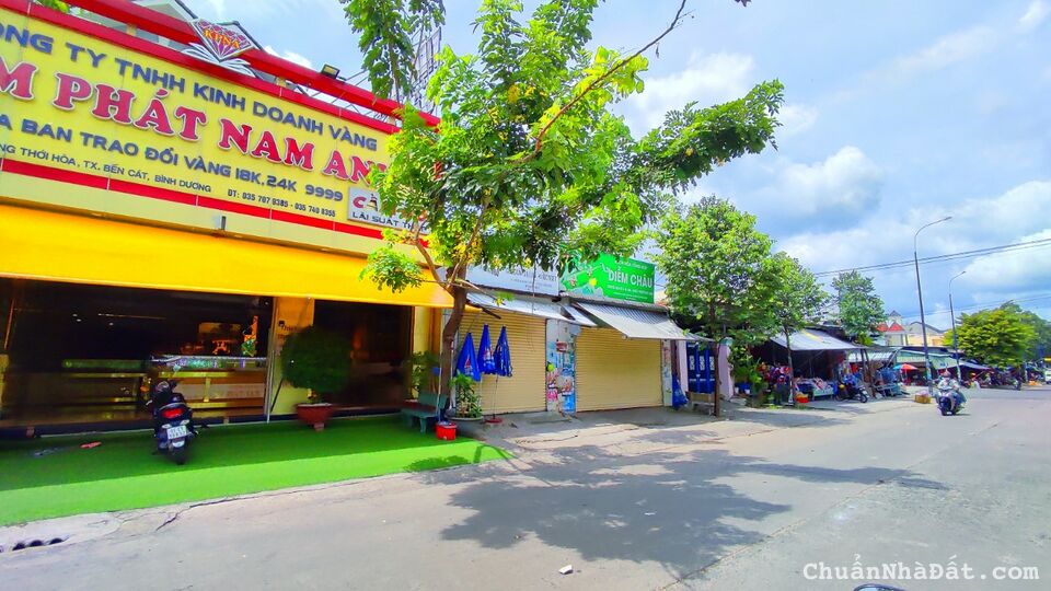 Tôi Chủ, Cần Bán 560m2 Đất T/Cư 100%,SHR,Đường nhựa, Gần Trường ĐH Thủ Dầu Một giá 950tr Tôi Chủ, Cần Bán 560m2 Đất T/Cư 100%,SHR,Đường nhựa, Gần Trường ĐH Thủ Dầu Một giá 950tr