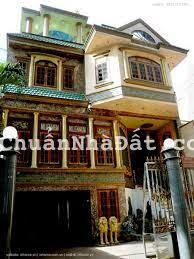 Bán nhà 2 MT SG Pearl, Q.BT, Dt: 11x22m, Dtcn: 218m2, KC: BThự, 110 Tỷ.