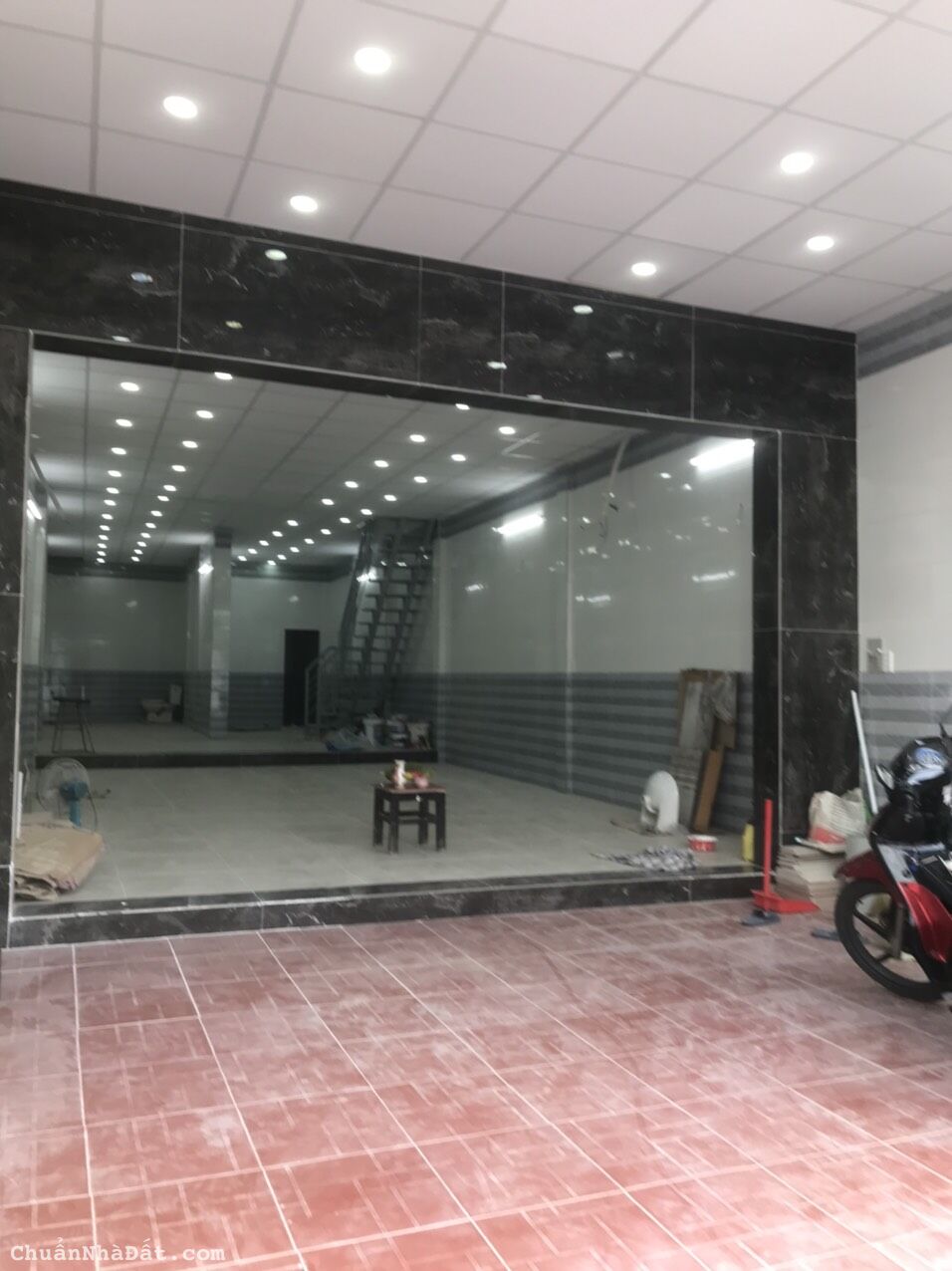 Nhà bán đường Nguyễn Văn Đậu, P.6, Q.Bình Thạnh, Dt: 5x17m, Dtcn: 52.2m2, KC: 4 Tầng, HĐT: . 30 Tỷ.