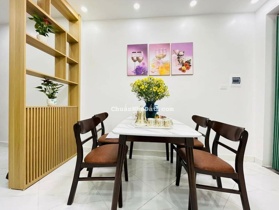 Bán nhà Trần Cung Cổ Nhuế . Ngõ cực nông, gần 48m2 x 2 tầng, giá chỉ 3,75 tỷ