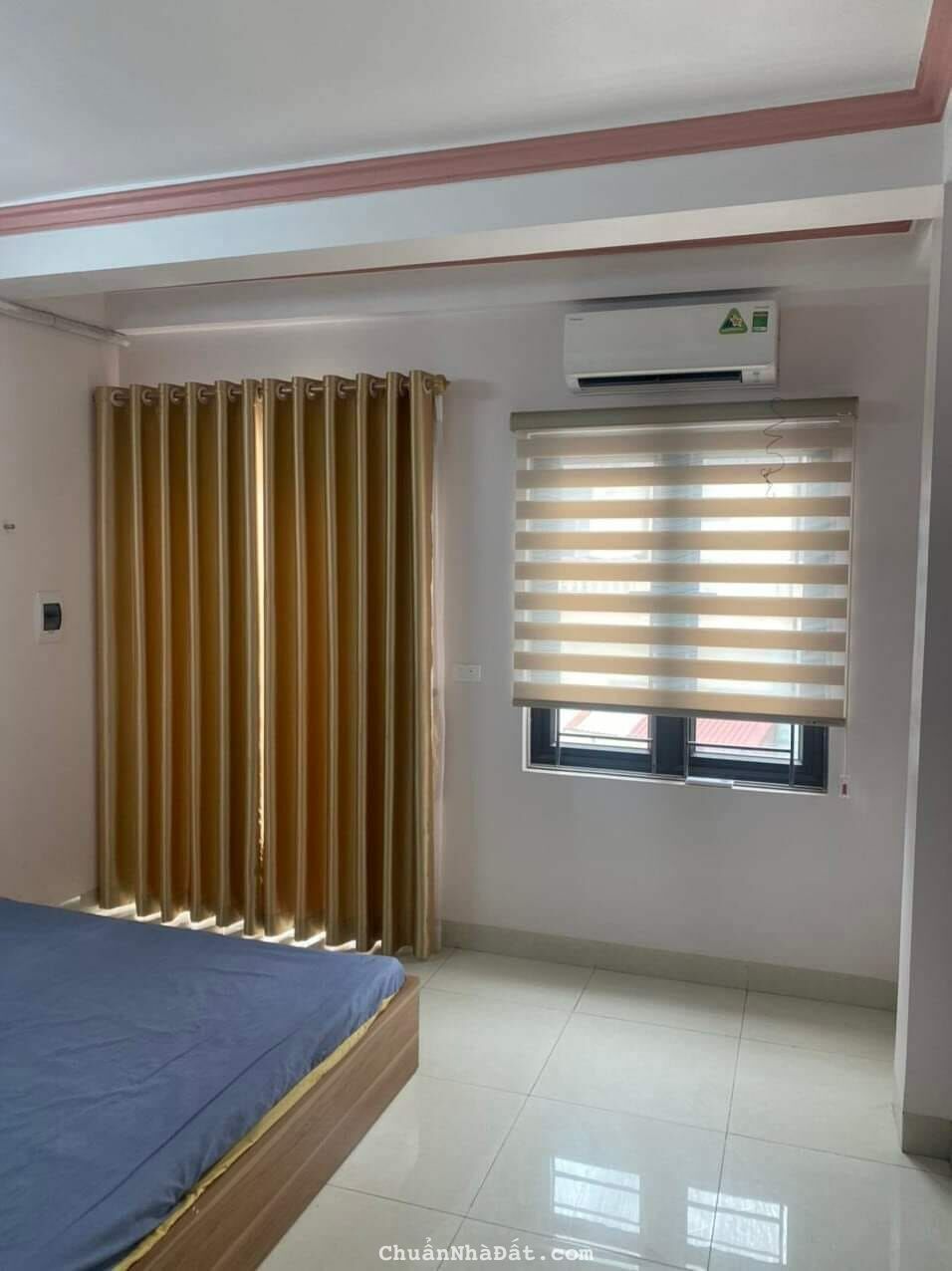 Bán Nhà Đại Mỗ giáp Vinhomes Smart City Đại Lộ Thăng Long, Ô tô tránh, KD. Giá 5,2 tỷ Bán Nhà Đại Mỗ giáp Vinhomes Smart City Đại Lộ Thăng Long, Ô tô tránh, KD. Giá 5,2 tỷ