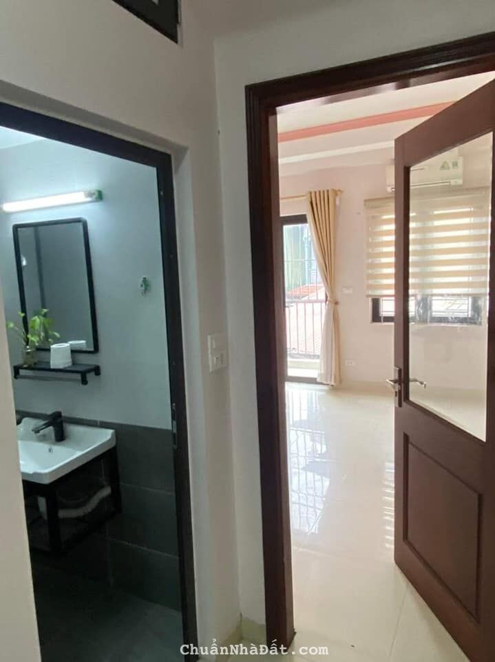 Bán Nhà Đại Mỗ giáp Vinhomes Smart City Đại Lộ Thăng Long, Ô tô tránh, KD. Giá 5,2 tỷ Bán Nhà Đại Mỗ giáp Vinhomes Smart City Đại Lộ Thăng Long, Ô tô tránh, KD. Giá 5,2 tỷ