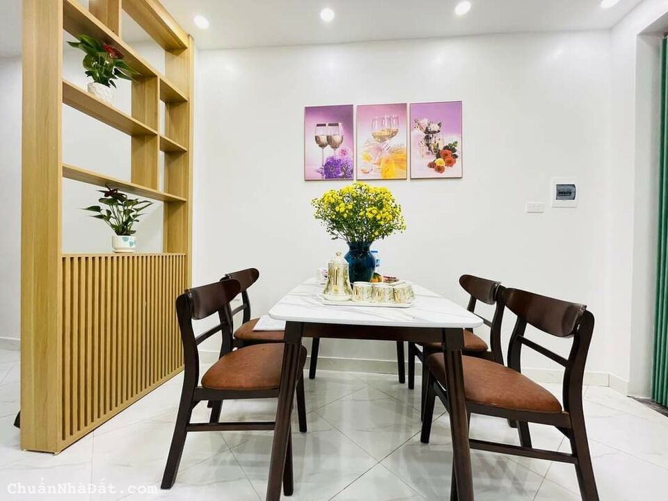 Bán nhà Tây Mỗ Nam Từ Liêm 32m2 x 4 tầng, Ô tô đỗ cửa, giá 2,9 tỷ