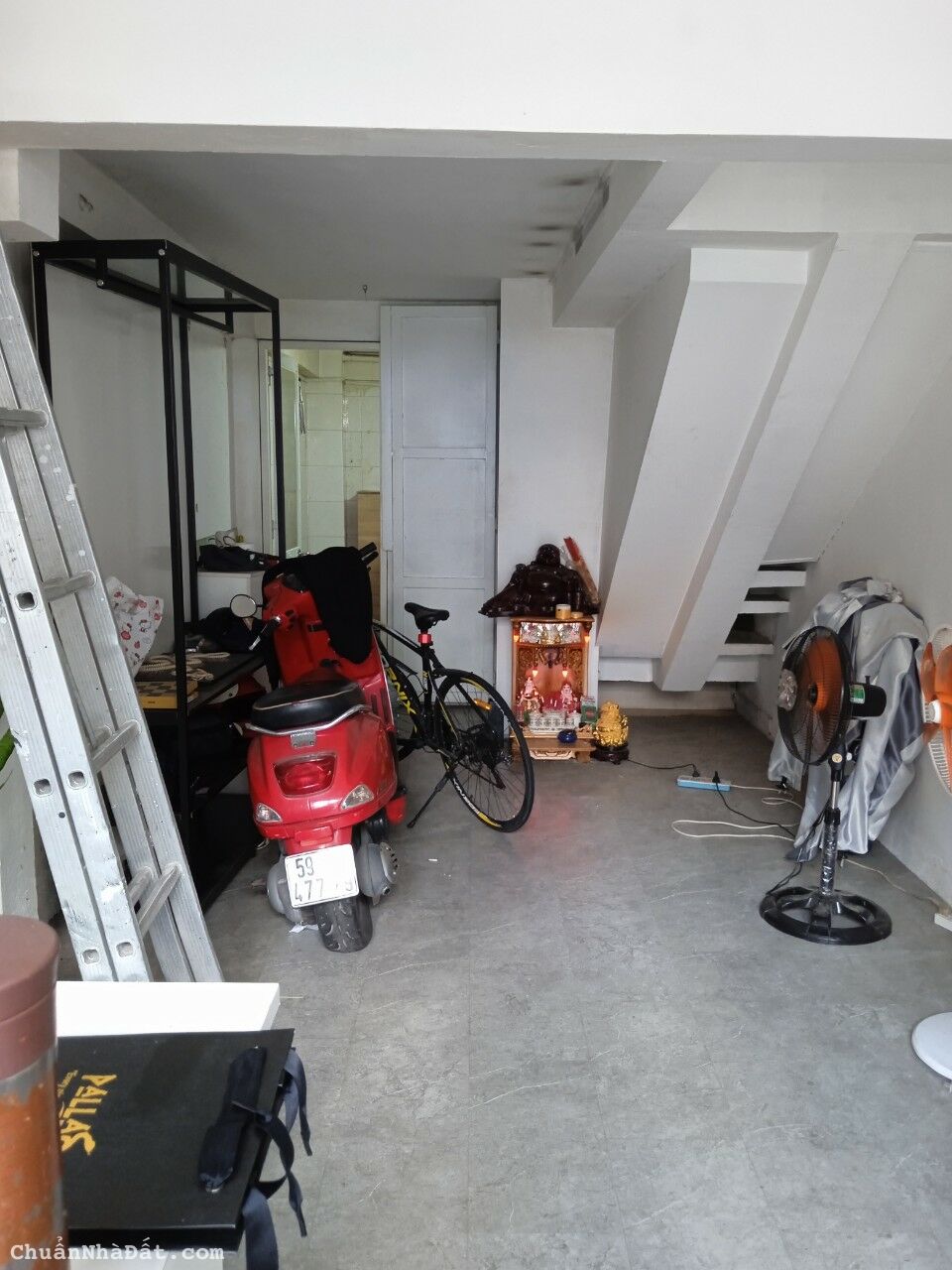 SIÊU HOT! Cho thuê nhà MT Bàn Cờ, Quận 3, nhà mới đẹp, 3 tầng, giá chỉ 25tr/th