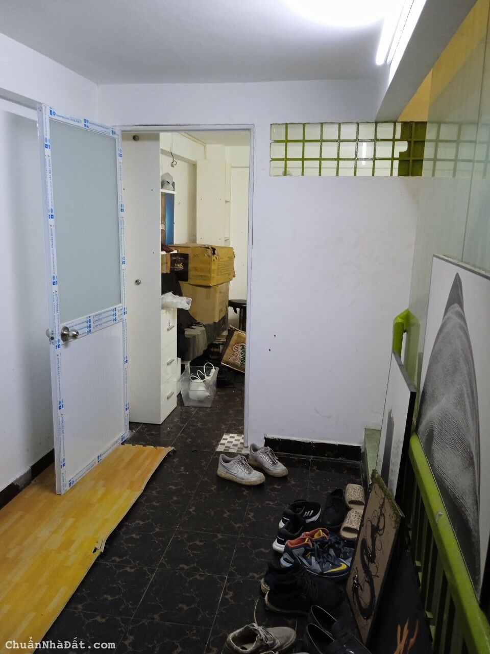 SIÊU HOT! Cho thuê nhà MT Bàn Cờ, Quận 3, nhà mới đẹp, 3 tầng, giá chỉ 25tr/th