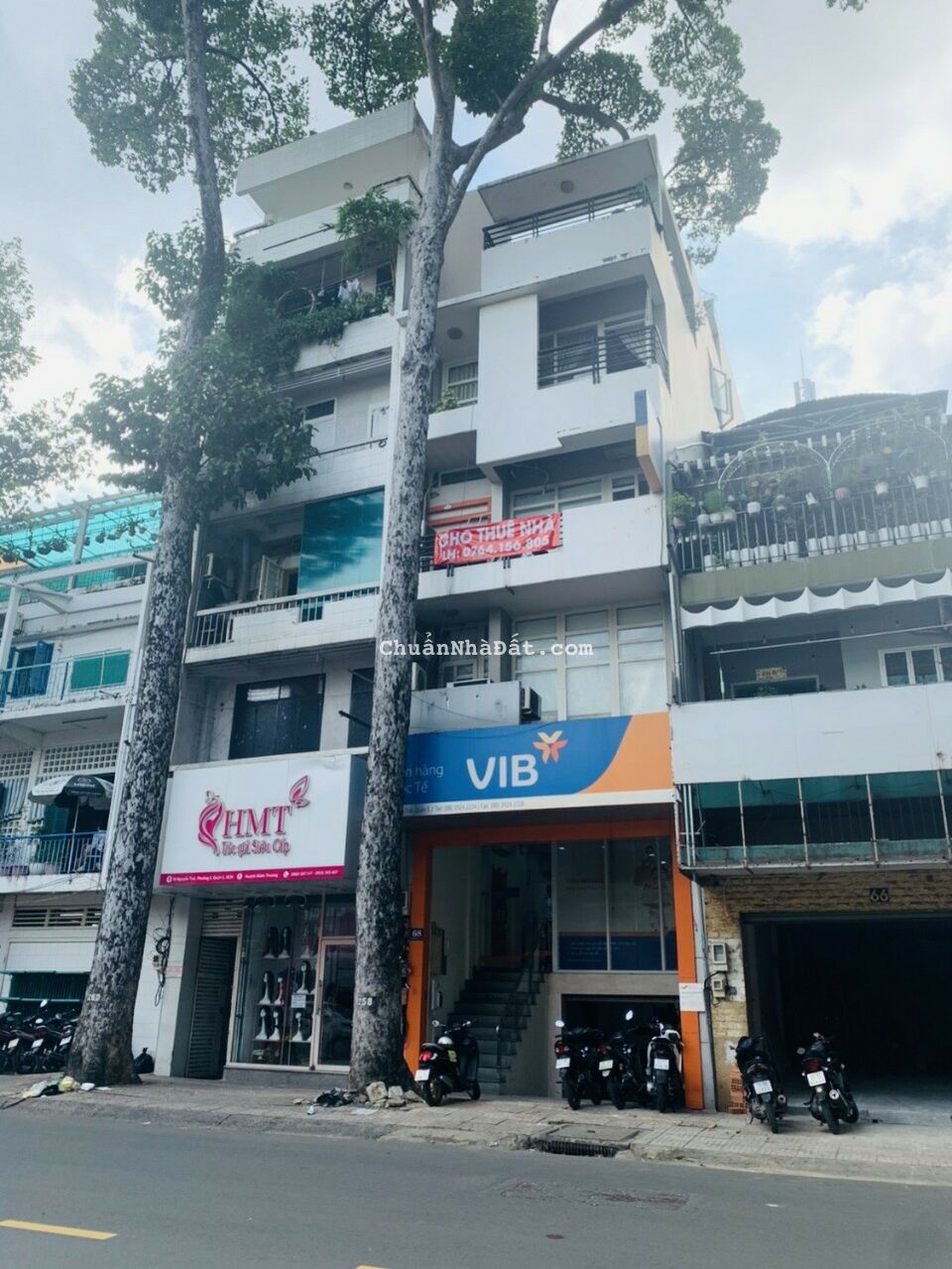 Cho thuê MT đường Nguyễn Trãi, P3, Q5 đoạn đẹp nhất, kinh doanh đa dạng nhiều ngành nghề DT: 5,2x19 Cho thuê MT đường Nguyễn Trãi, P3, Q5 đoạn đẹp nhất, kinh doanh đa dạng nhiều ngành nghề DT: 5,2x19