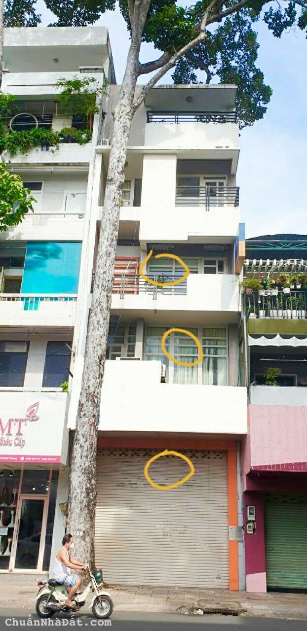 Cho thuê MT đường Nguyễn Trãi, P3, Q5 đoạn đẹp nhất, kinh doanh đa dạng nhiều ngành nghề DT: 5,2x19 Cho thuê MT đường Nguyễn Trãi, P3, Q5 đoạn đẹp nhất, kinh doanh đa dạng nhiều ngành nghề DT: 5,2x19