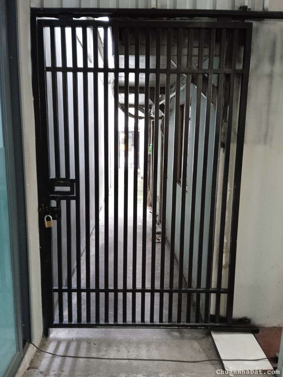 Cho thuê MT Trần Quang Khải, Q1. DT 4.7x18, Giá chỉ 125 triệu/th. Siêu tiện ích