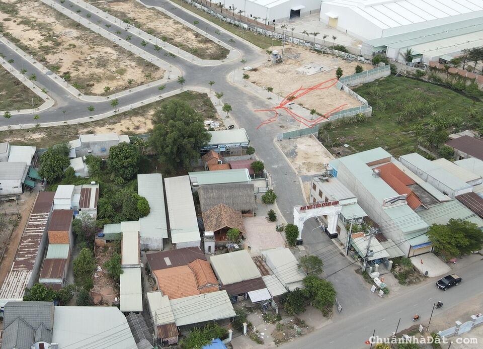 KHU NHÀ Ở ĐẠI KHÁNH BÌNH SMART HOME KHU NHÀ Ở ĐẠI KHÁNH BÌNH SMART HOME