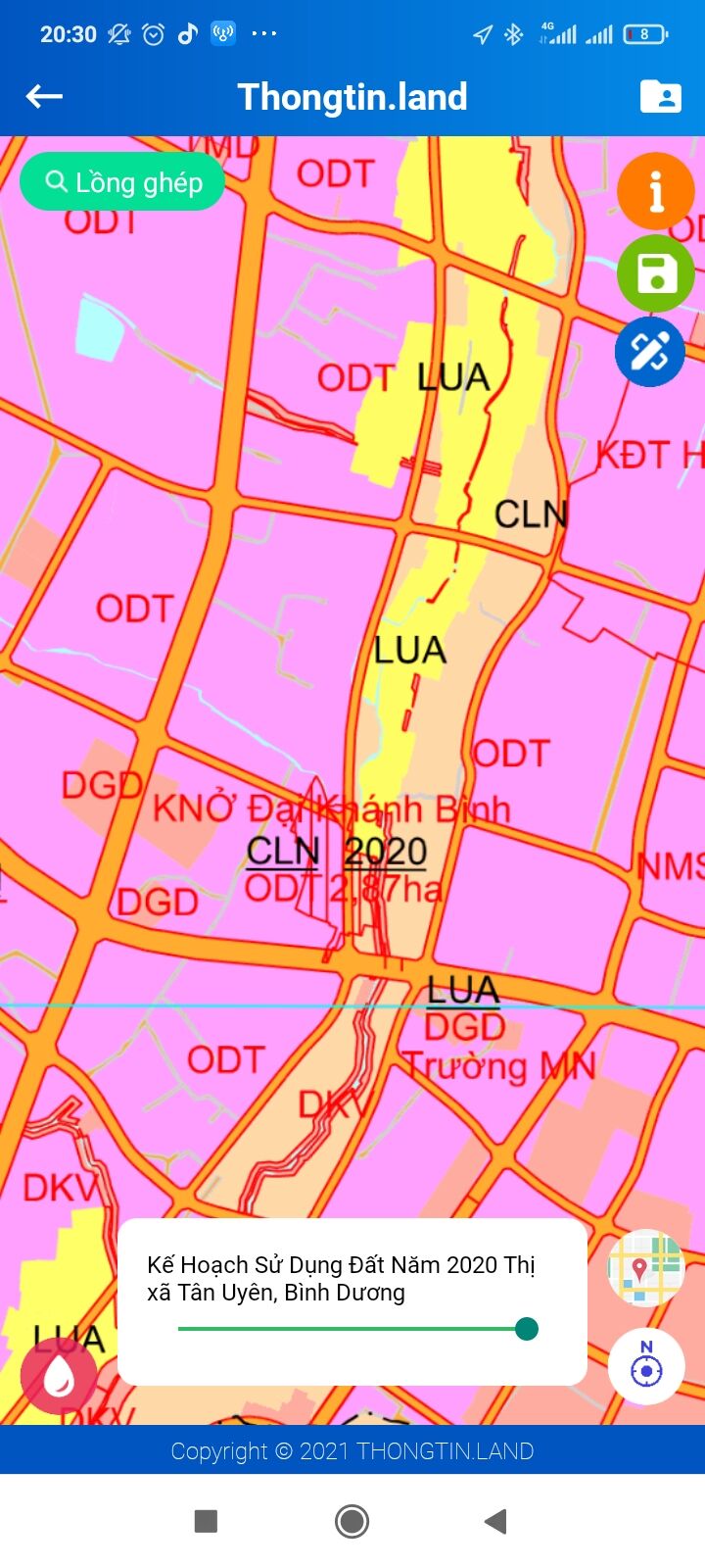 KHU NHÀ Ở ĐẠI KHÁNH BÌNH SMART HOME KHU NHÀ Ở ĐẠI KHÁNH BÌNH SMART HOME