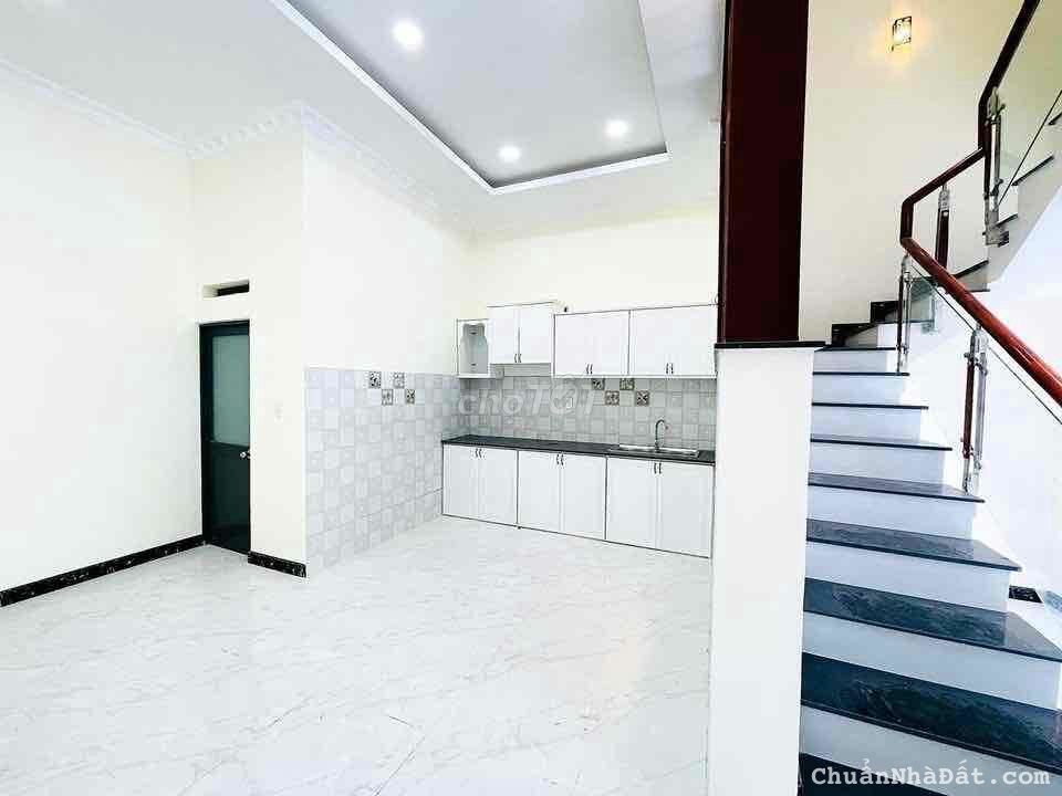 bán nhà nguyễn văn cừ bình chánh giá mền tốt 