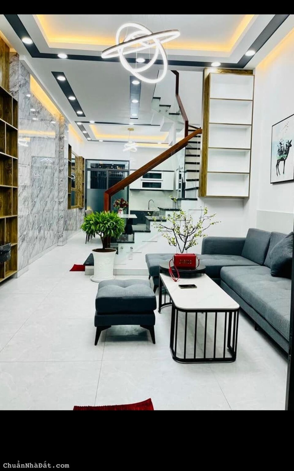 Bán gấp nhà Sổ Hồng Riêng Trịnh Như Khuê Bình Chánh chỉ với 1tỷ65 có ngay nhà 85m²