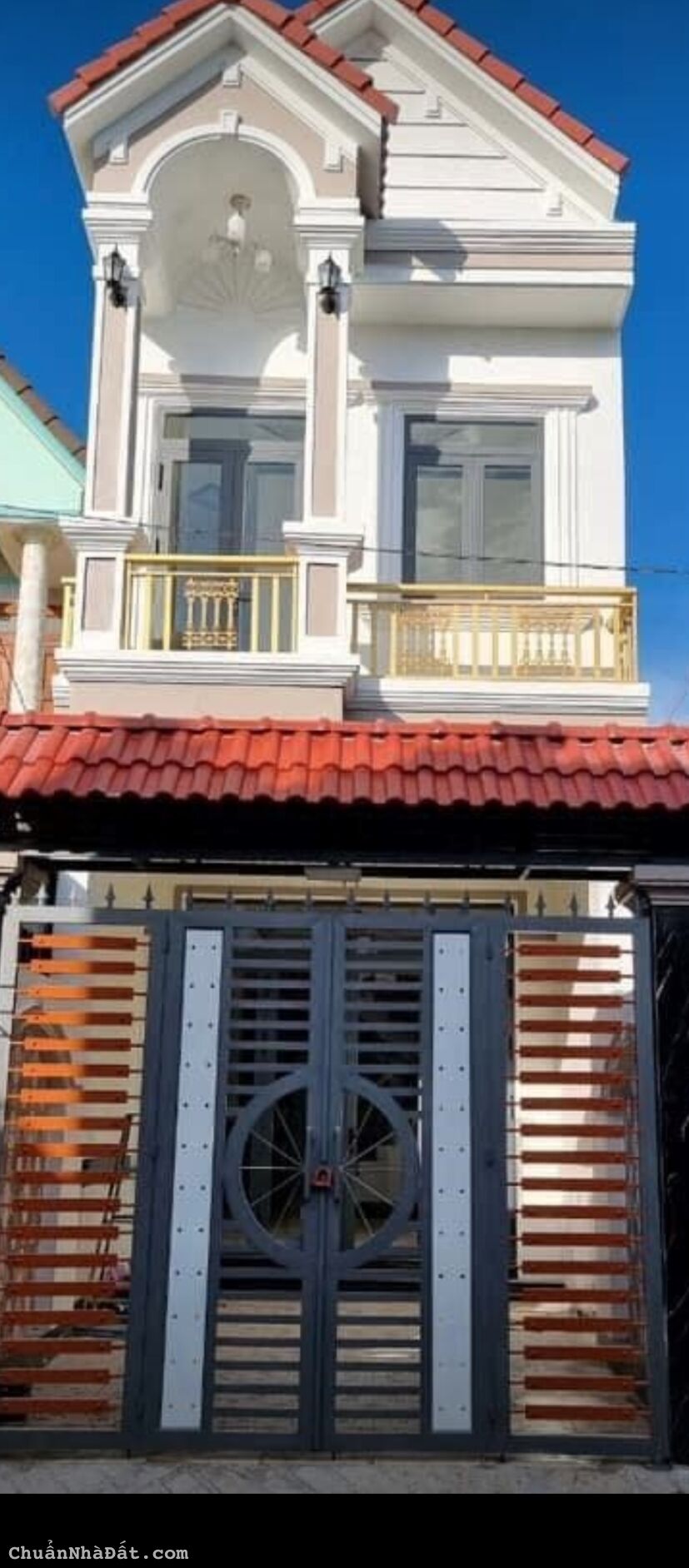 Bán gấp nhà Sổ Hồng Riêng Trịnh Như Khuê Bình Chánh chỉ với 1tỷ65 có ngay nhà 85m²