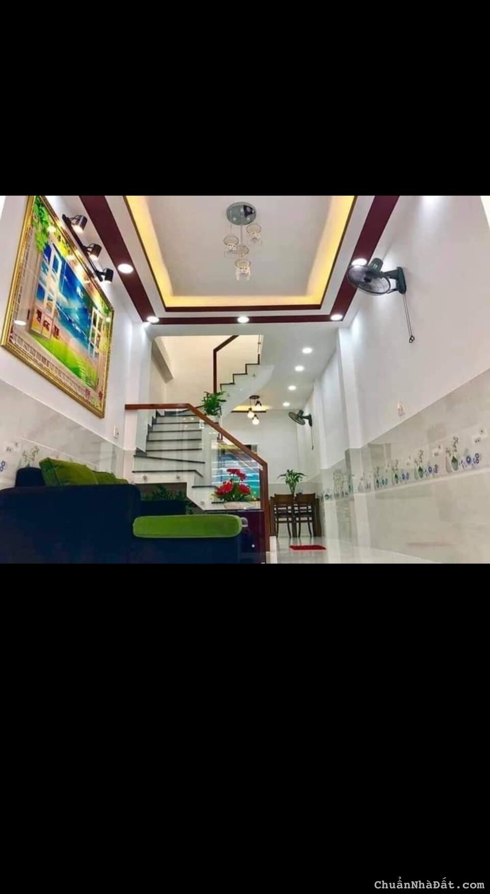 Chính chủ bán gấp nhà đẹp, Mặt Tiền Kinh doanh Tân Tạo Bình Tân 