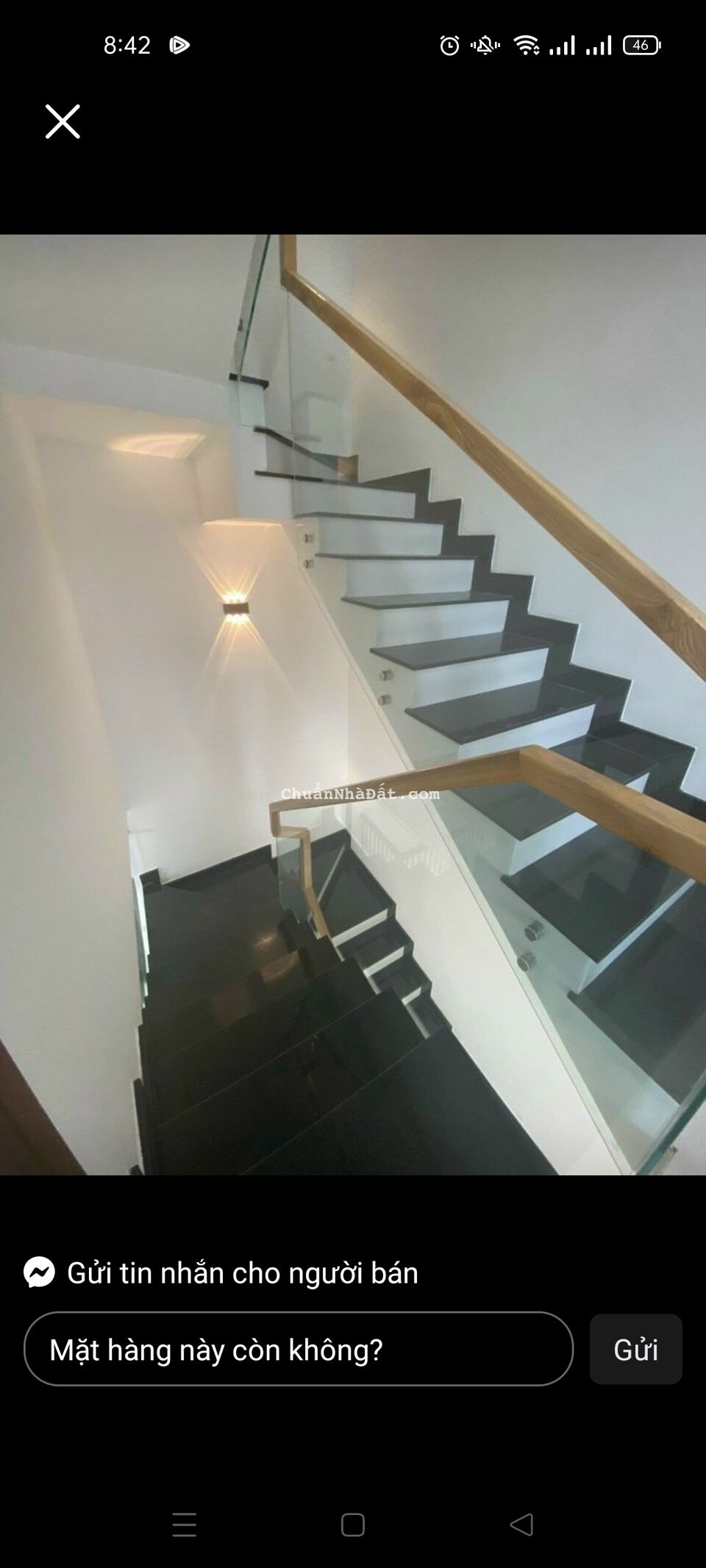 CHÍNH CHỦ RA GẮP NHÀ GIÁ RẺ GẦN CHỢ BÌNH TRỊ ĐÔNG, BÌNH TÂN 