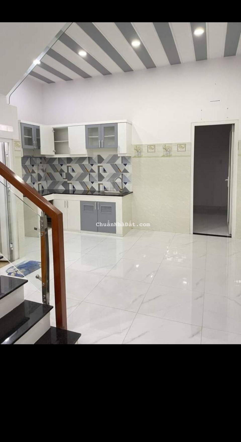 Bán nhà giá rẻ đường Tân Liêm Bình Chánh TPHCM chỉ 1?5tỷ