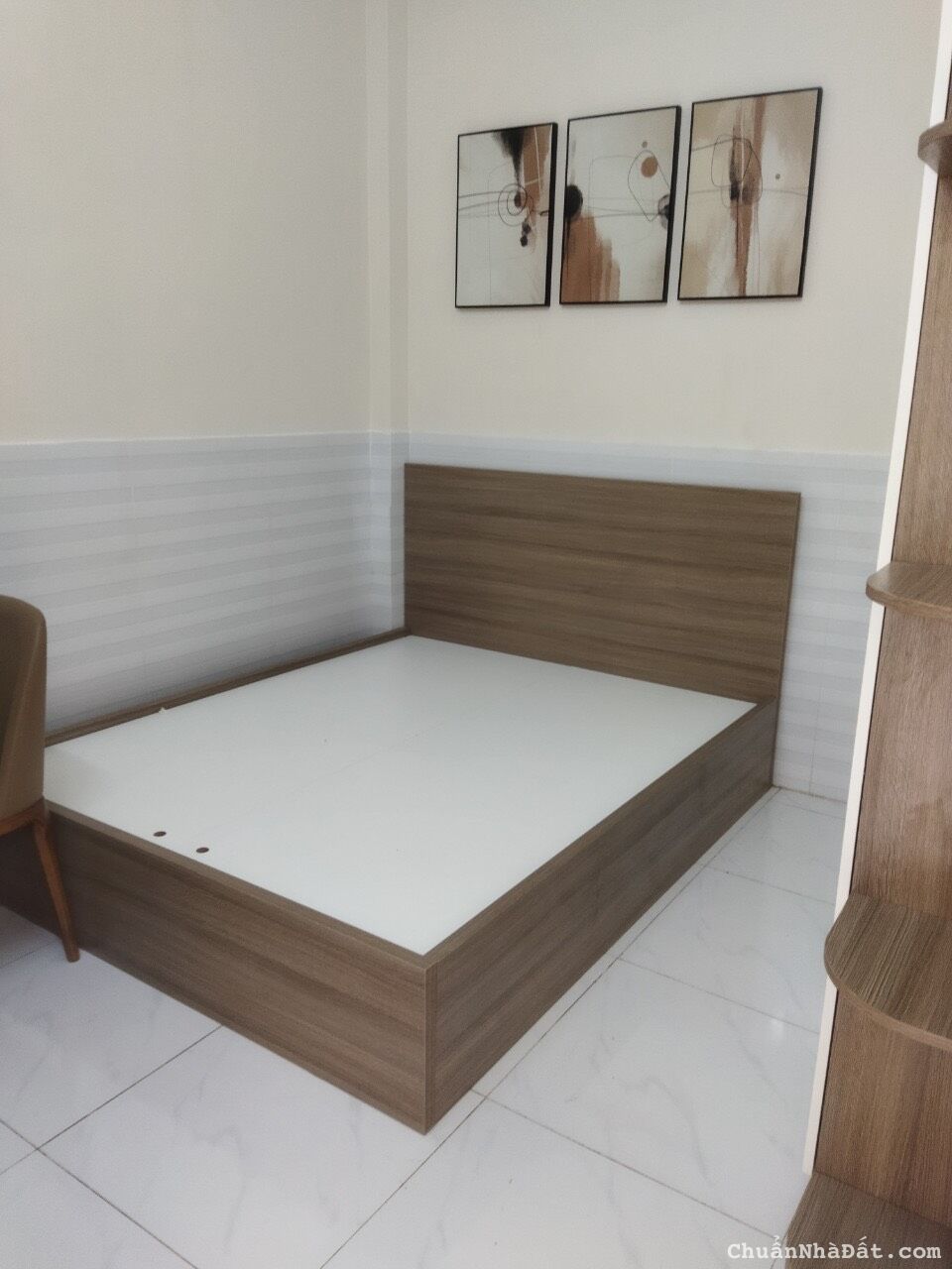 Bán nhà Mặt Tiền Kinh Doanh gần Chợ Bình Chánh chỉ với 1tỷ490 Bán nhà Mặt Tiền Kinh Doanh gần Chợ Bình Chánh chỉ với 1tỷ490