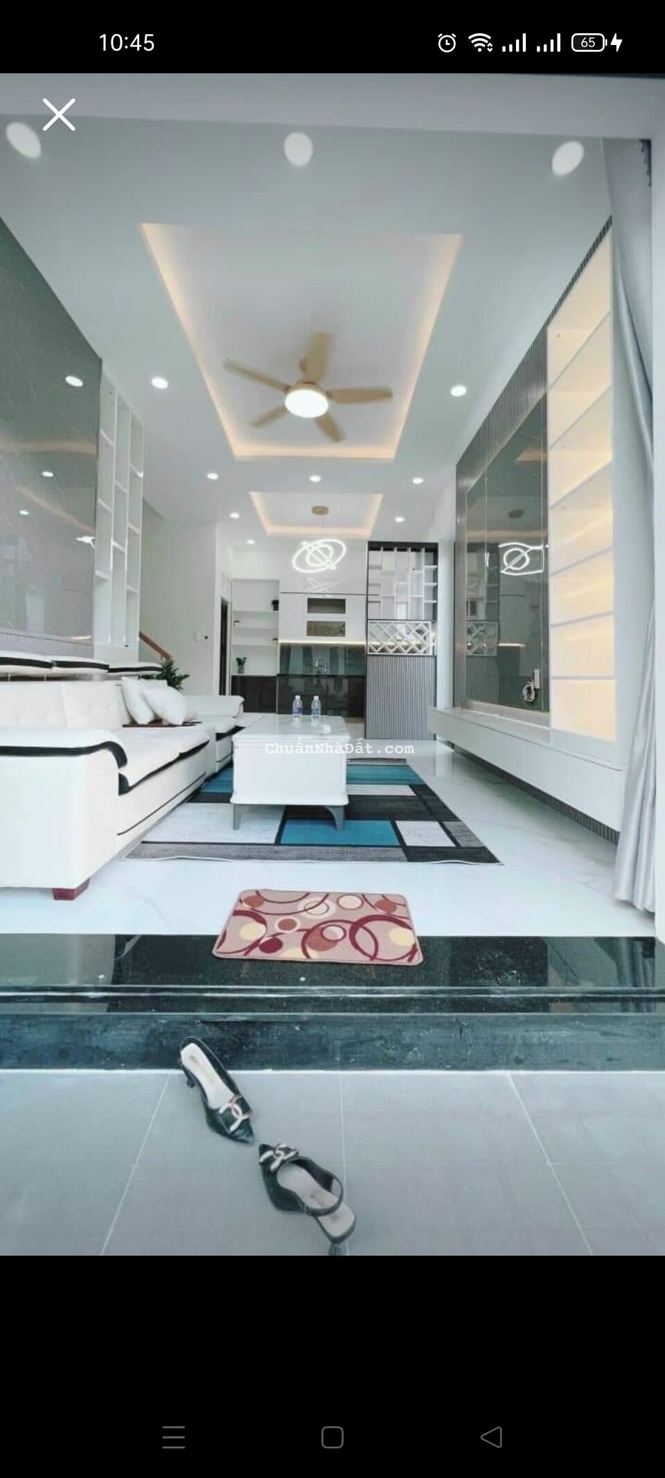 Bán nhà MT kinh doanh Đường Hồ Ngọc Lãm An Lạc Bình Tân với giá cực sốc 1tỷ85 sở hữu ngay nhà 80m²