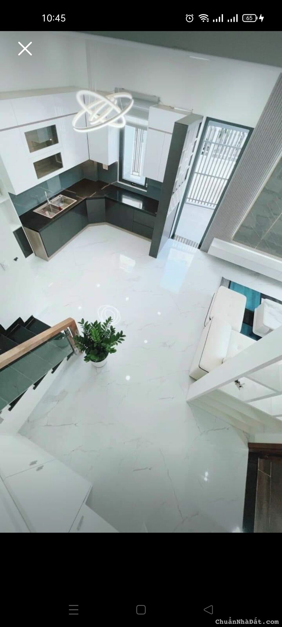 Bán nhà MT kinh doanh Đường Hồ Ngọc Lãm An Lạc Bình Tân với giá cực sốc 1tỷ85 sở hữu ngay nhà 80m²