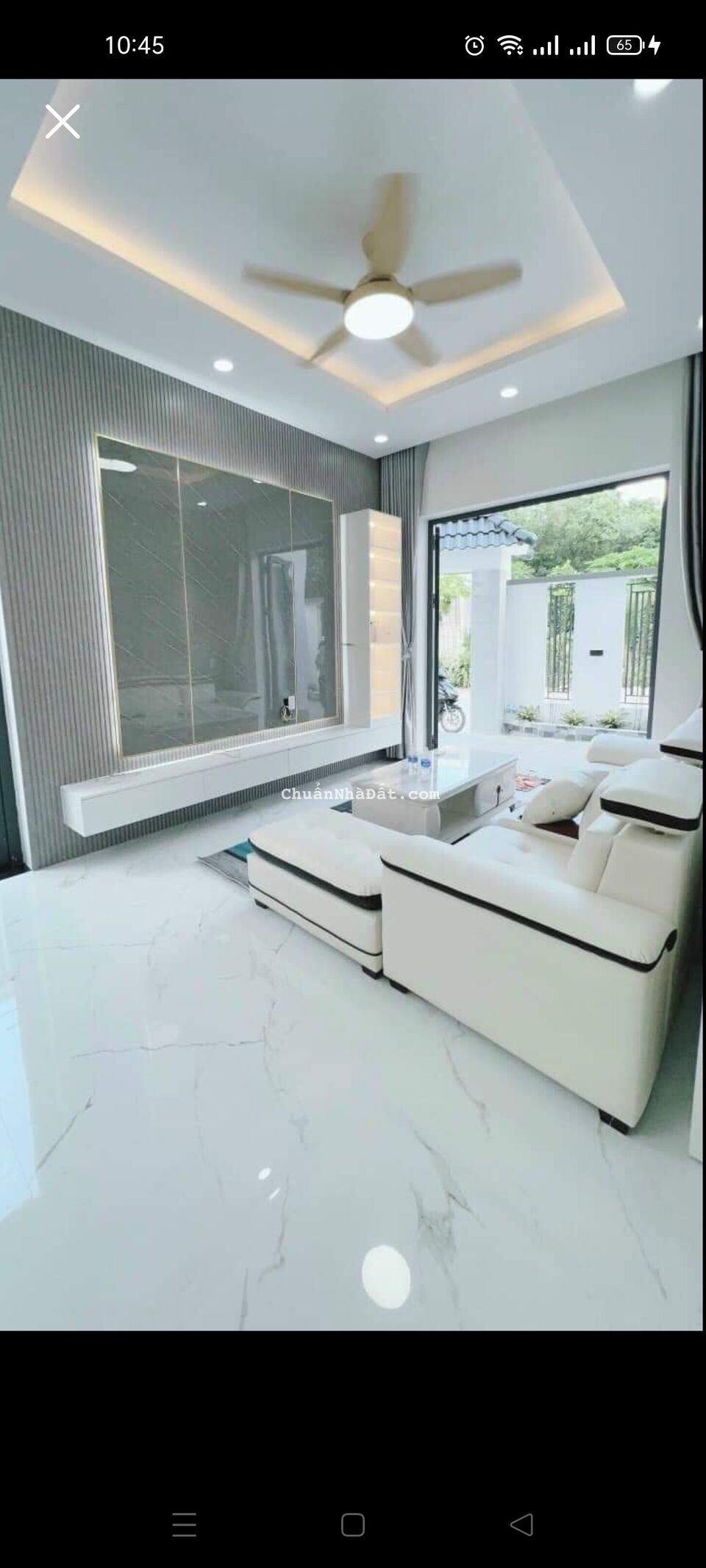 Bán nhà MT kinh doanh Đường Hồ Ngọc Lãm An Lạc Bình Tân với giá cực sốc 1tỷ85 sở hữu ngay nhà 80m²