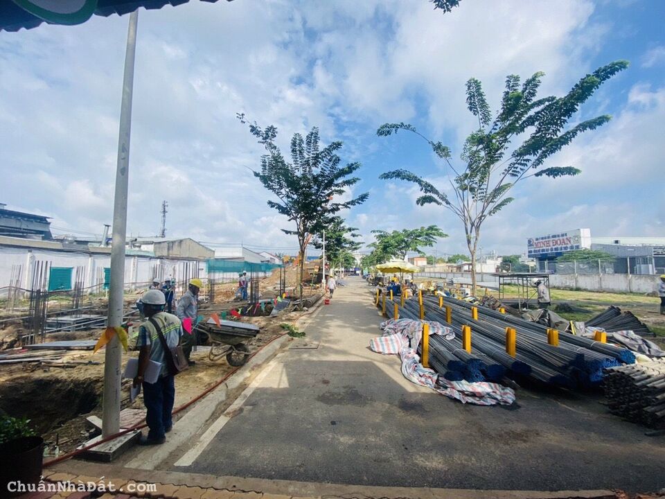 Nhà Phố liền kề tại Huyện Bình CHÁNH Nhà Phố liền kề tại Huyện Bình CHÁNH