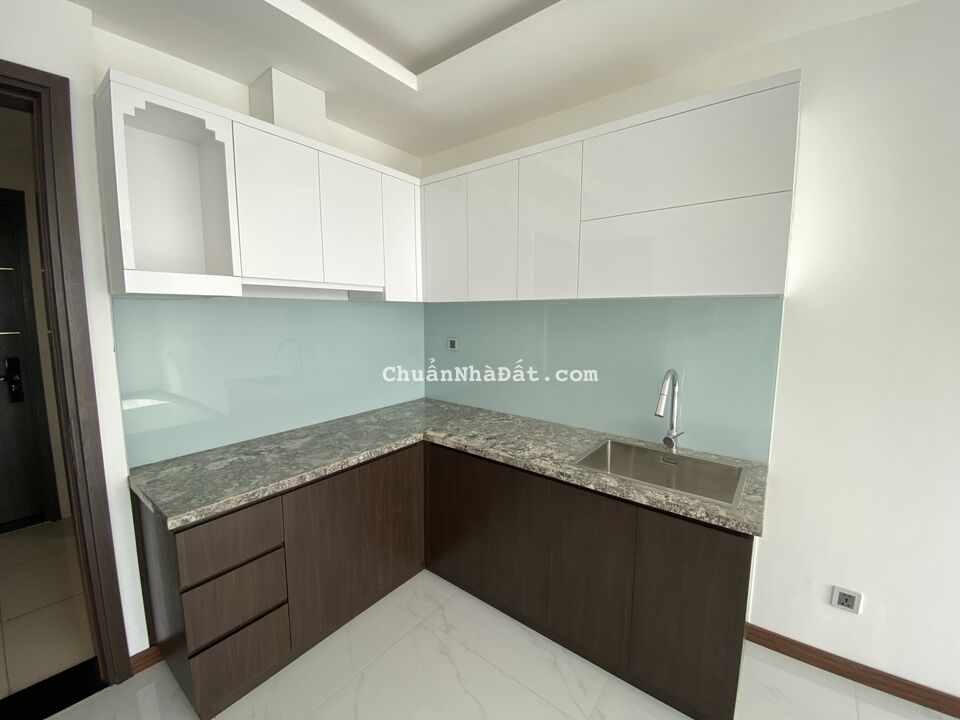 Cần Tìm Chủ Nhân cho Căn Hộ cao cấp