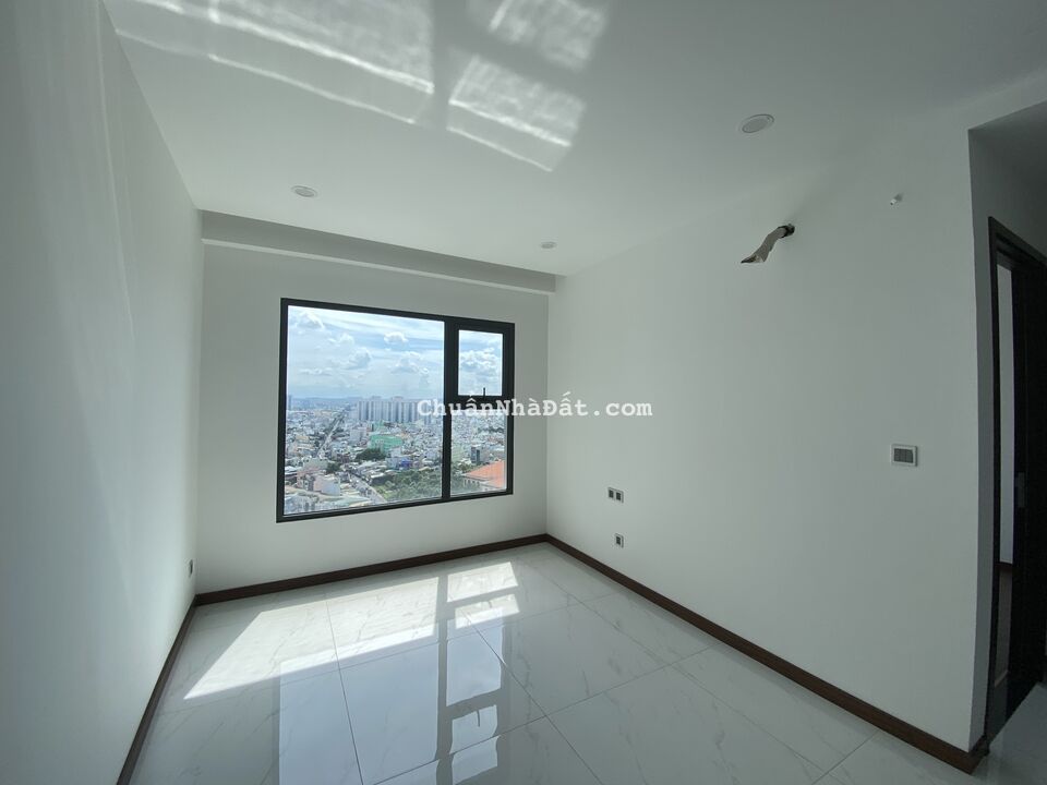 Căn hộ dọn vô ở liền Resgreen tower Căn hộ dọn vô ở liền Resgreen tower