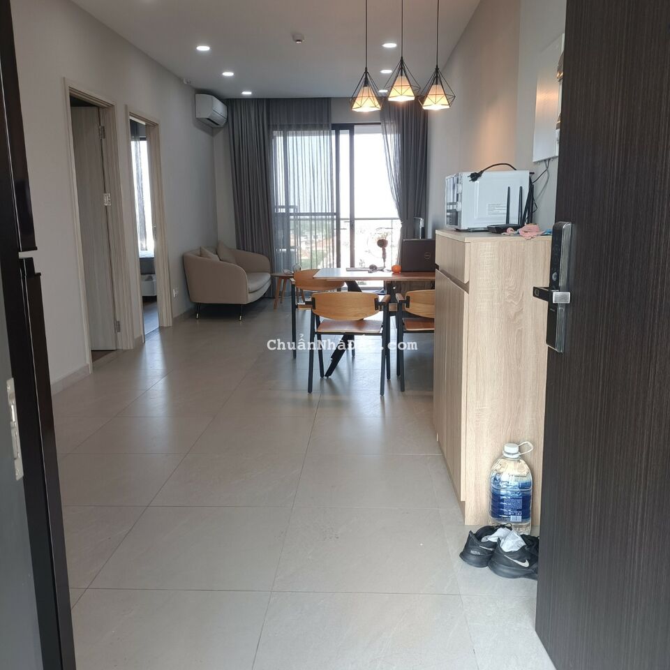 Bán lỗ 700 triệu căn hộ Hưng Phúc Premier, 69m2, 2pn, 2wc, nhà đầy đủ nội thất, giá chỉ 4,5 tỷ