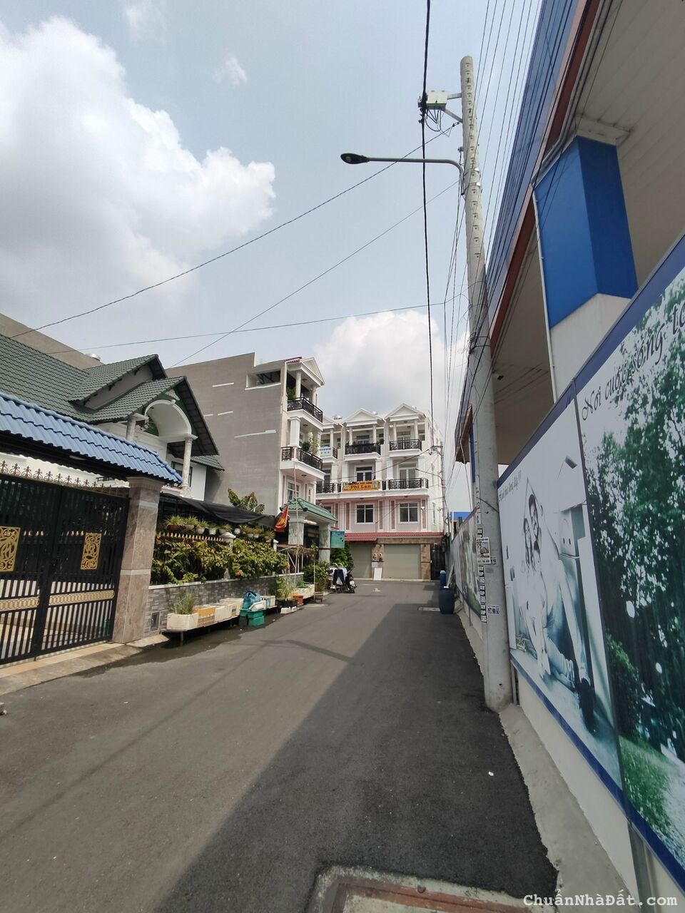 Bán nhà phố dự án nhà phố liền kề , mặt tiền QL13 , Hiệp Bình Phước , Thủ Đức Bán nhà phố dự án nhà phố liền kề , mặt tiền QL13 , Hiệp Bình Phước , Thủ Đức