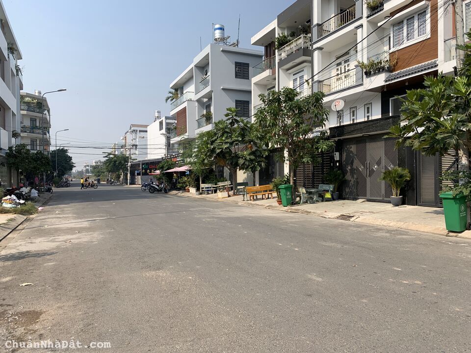 Anh Thông chính chủ bán gấp lô đất KDC An Sương giá 1tỷ690 , Tân Hưng Thuận , Quận 12 , vị trí đẹp 