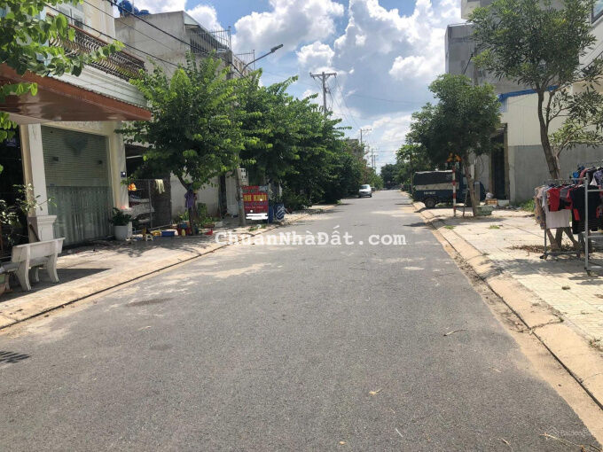 Mở bán đợt 2 KDC Hoàng Hải giá 1tỷ800 , Xã Bà Điểm ,Hóc Môn , đa dạng diện tích , sổ riêng từng nền