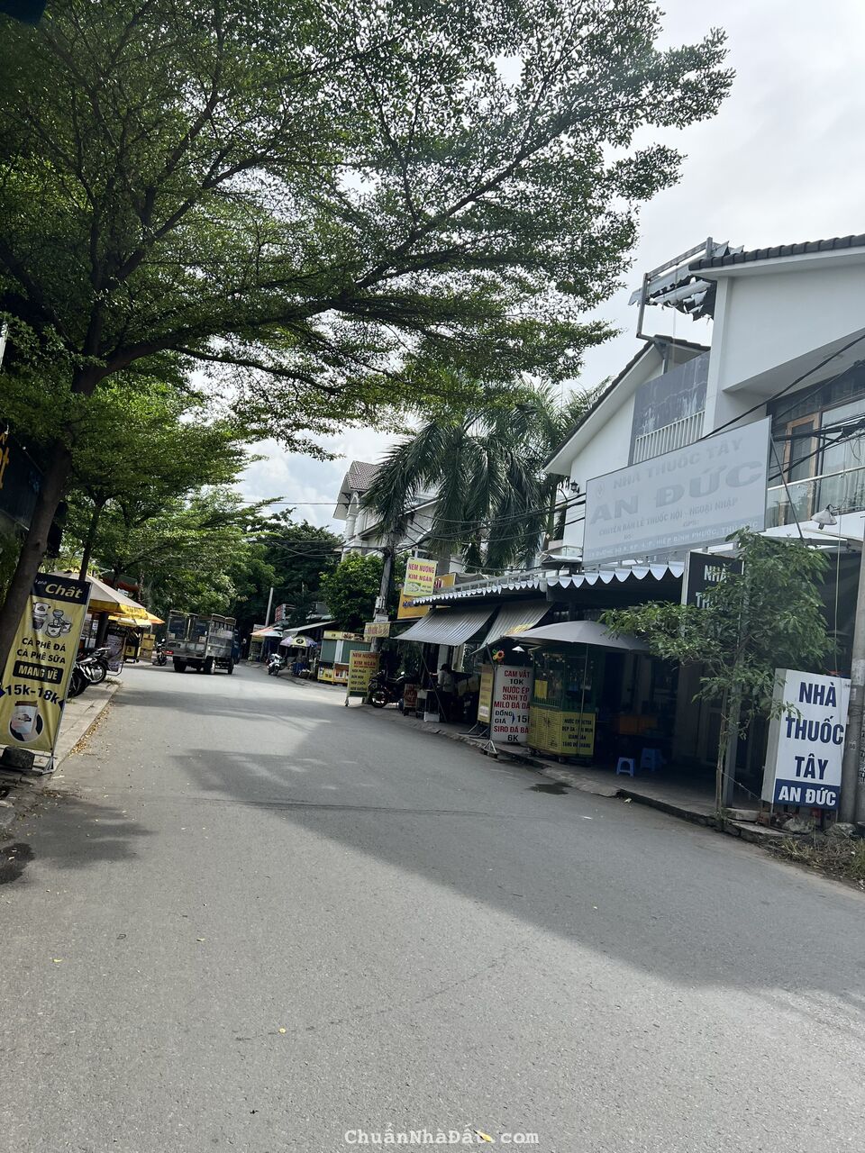 Chính chủ bán đất mặt tiền đường Nguyễn Xí, giá 1tỷ890 100m²KDC Bắc Đinh Bộ Lĩnh, Bình Thạnh