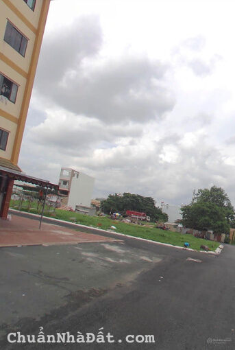 Bán gấp lô đất 75m2 , giá 1tỷ850 , đường Nguyễn Văn Quá , Tân Hưng Thuận , Q.12 , sổ hồng riêng Bán gấp lô đất 75m2 , giá 1tỷ850 , đường Nguyễn Văn Quá , Tân Hưng Thuận , Q.12 , sổ hồng riêng