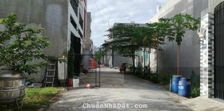 Bán nhanh đất đẹp đường Nơ Trang Long , Phường 13 , Bình Thạnh , DT 52m2 , Giá 1tỷ680 , sổ riêng Bán nhanh đất đẹp đường Nơ Trang Long , Phường 13 , Bình Thạnh , DT 52m2 , Giá 1tỷ680 , sổ riêng