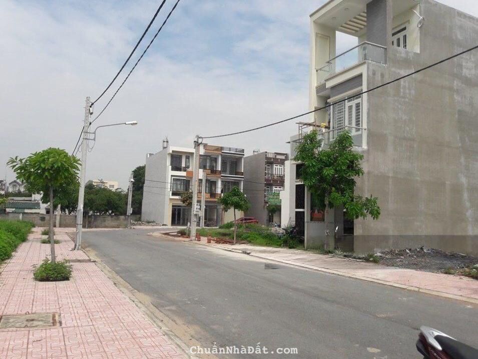 Bán nhanh đất đẹp đường Nơ Trang Long , Phường 13 , Bình Thạnh , DT 52m2 , Giá 1tỷ680 , sổ riêng Bán nhanh đất đẹp đường Nơ Trang Long , Phường 13 , Bình Thạnh , DT 52m2 , Giá 1tỷ680 , sổ riêng