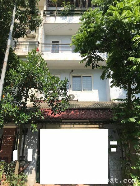 Bán LK Viglacera Đại Mỗ sát Vạn Phúc 76M 4 Tầng-Vỉa Hè-Ô tô Đỗ-Kinh Doanh giá nhỉnh 8 tỷ