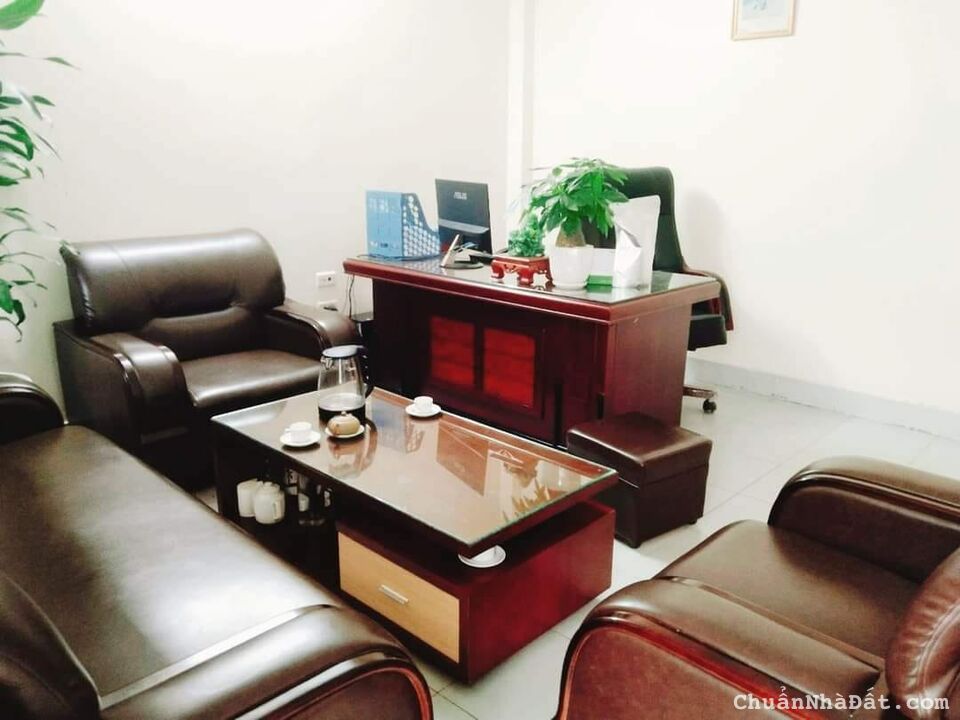 Bán Biệt Thự LK Vigracera Đại Mỗ, Nam Từ Liêm 78M 4 Tầng- kinh doanh-Văn Phòng