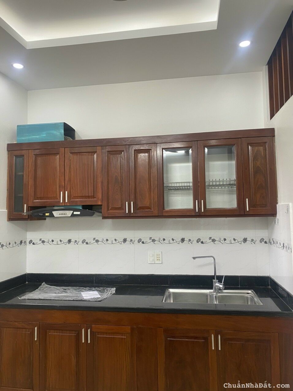 Bán nhà riêng Vân Canh, Ngã Từ Canh 38M 4 Tầng, 4P Ngủ, ô tô đỗ, view thoáng giá 2.7 tỷ