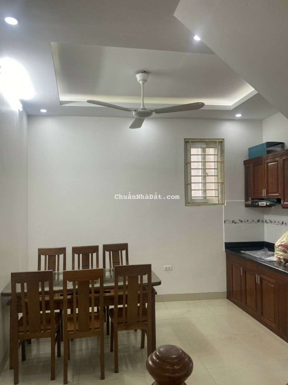 Bán nhà riêng Vân Canh, Ngã Từ Canh 38M 4 Tầng, 4P Ngủ, ô tô đỗ, view thoáng giá 2.7 tỷ