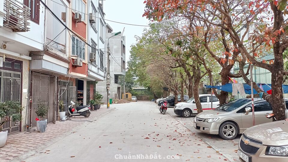 Bán nhà Đô Thị HUD,Phương Canh 43M 5 Tầng,Ôtô đỗ cửa,đường 10M vỉa hè, Kinh Doanh