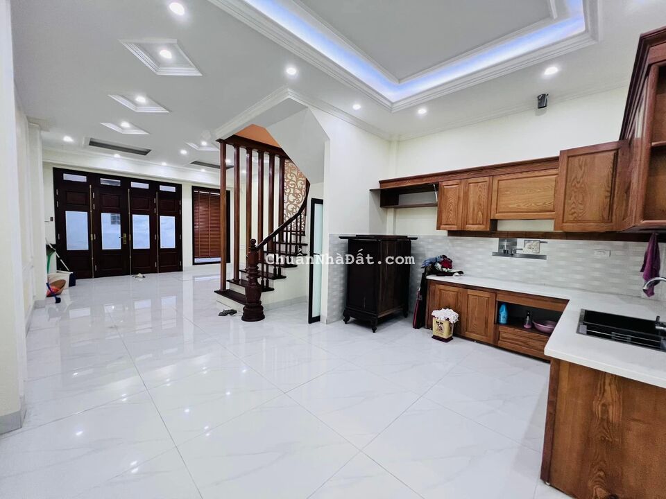 Nhà đẹp Nam Từ Liêm, Tây Mỗ, Vinsmart City 48M 4 Tầng,4P Ngủ, ngõ rộng taxi Nhà đẹp Nam Từ Liêm, Tây Mỗ, Vinsmart City 48M 4 Tầng,4P Ngủ, ngõ rộng taxi