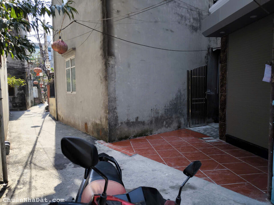 Bán nhà Tây Mố 43M 5 Tầng, 5 ngủ, ngõ 4m thông thoáng, gần Mỹ Đình 4km Bán nhà Tây Mố 43M 5 Tầng, 5 ngủ, ngõ 4m thông thoáng, gần Mỹ Đình 4km