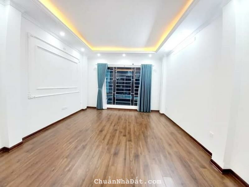 Bán nhà mới gần Xuân Phương, Ngã Tư Canh, phố Nhổn đi Mỹ Đình 3km